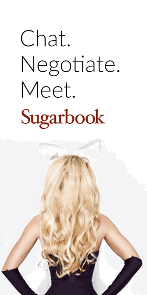 Sugarbook - #1 Sugar Daddy Dating App